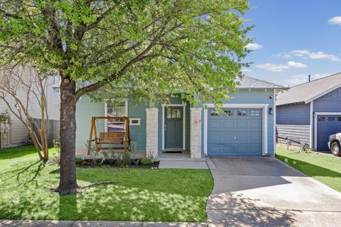 10805 Trail Weary DR Austin TX 78754