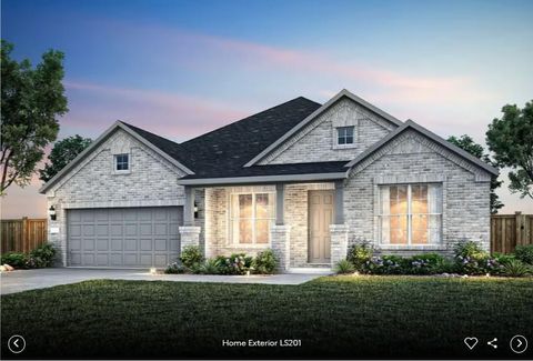 329 Muddy Creek WAY Kyle TX 78640
