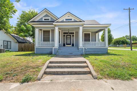 Photo of 803 N 3rd ST, Temple, TX 76501 (MLS # 2670150)