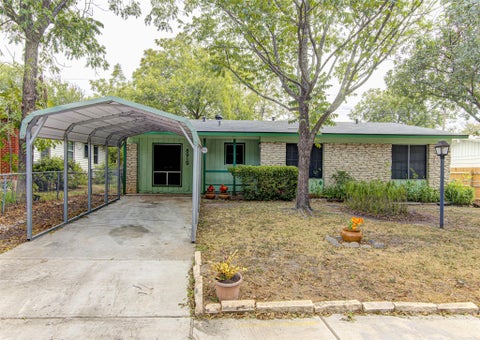 Photo of 8915 Slayton DR, Austin, TX 78753 (MLS # 3740587)
