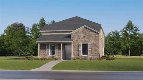 Photo of 17721 Yellow Warbler WAY #4, Pflugerville, TX 78660 (MLS # 7310103)