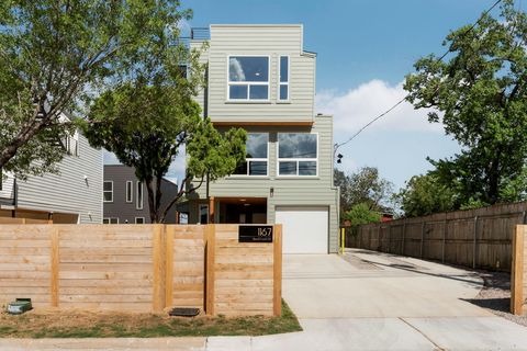 Tiny photo for 1167 Bedford ST, Austin, TX 78702 (MLS # 1561452)