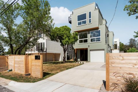 Photo of 1167 Bedford ST, Austin, TX 78702 (MLS # 1561452)