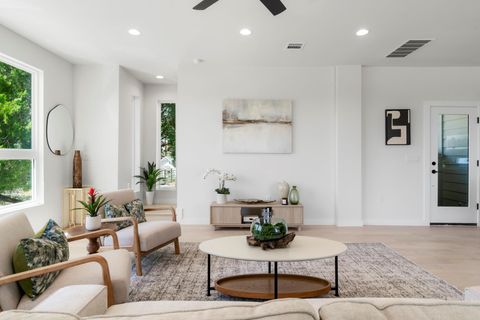 Tiny photo for 1167 Bedford ST, Austin, TX 78702 (MLS # 1561452)