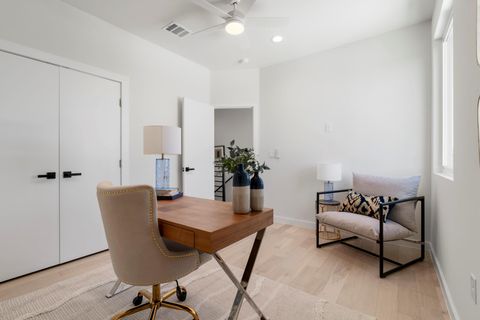 Tiny photo for 1167 Bedford ST, Austin, TX 78702 (MLS # 1561452)