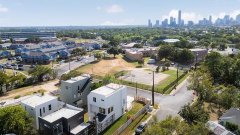 Tiny photo for 1167 Bedford ST, Austin, TX 78702 (MLS # 1561452)