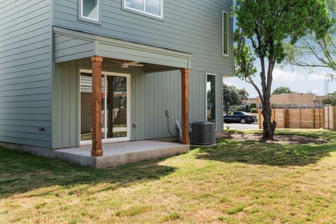 Tiny photo for 1167 Bedford ST, Austin, TX 78702 (MLS # 1561452)