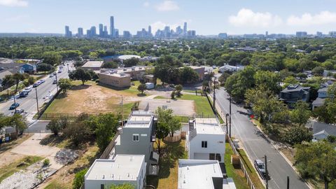 Tiny photo for 1167 Bedford ST, Austin, TX 78702 (MLS # 1561452)