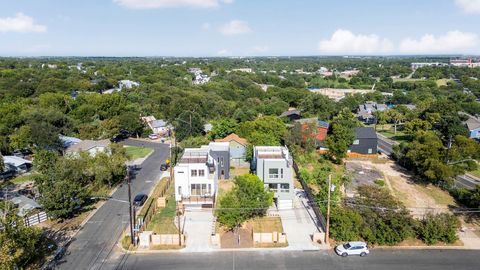 Tiny photo for 1167 Bedford ST, Austin, TX 78702 (MLS # 1561452)