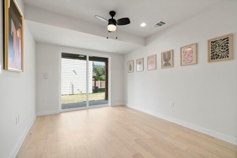 Tiny photo for 1167 Bedford ST, Austin, TX 78702 (MLS # 1561452)