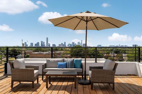 Tiny photo for 1167 Bedford ST, Austin, TX 78702 (MLS # 1561452)