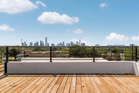 Tiny photo for 1167 Bedford ST, Austin, TX 78702 (MLS # 1561452)