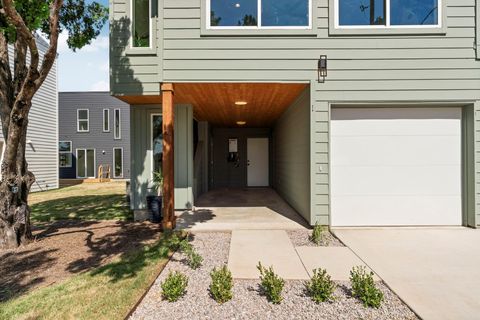 Tiny photo for 1167 Bedford ST, Austin, TX 78702 (MLS # 1561452)