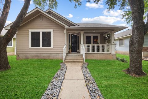 317 Strawn Kyle TX 78640