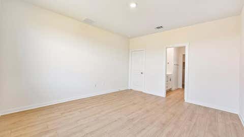 Tiny photo for 12910 Cattle Rustler RD, Mustang Ridge, TX 78610 (MLS # 7696469)