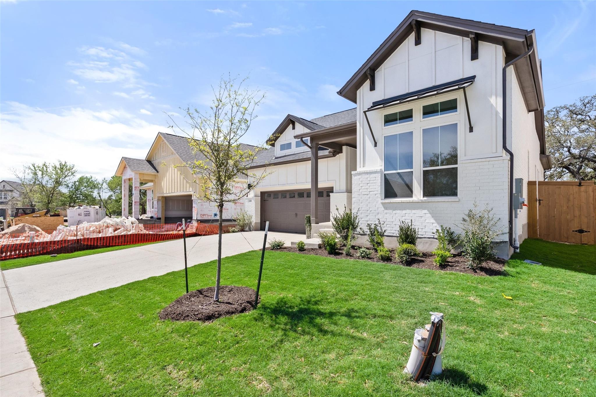139 Comfort DR