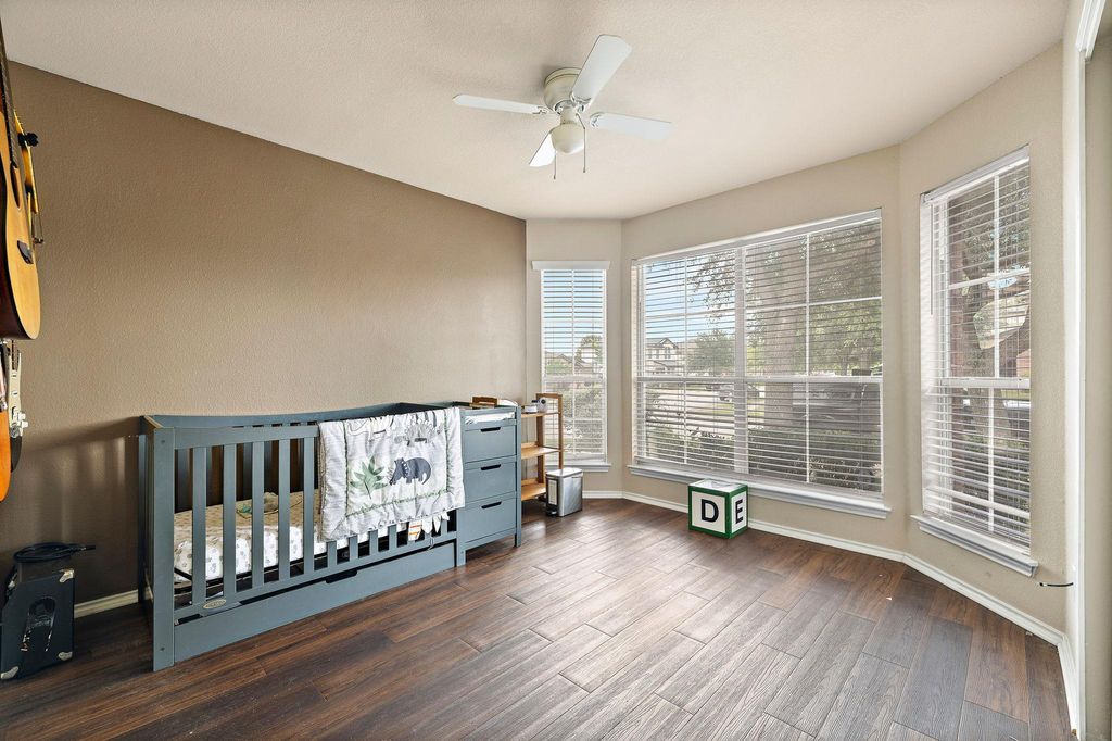 Photo of 602 Creston ST, Hutto, TX 78634 (MLS # 7123244)