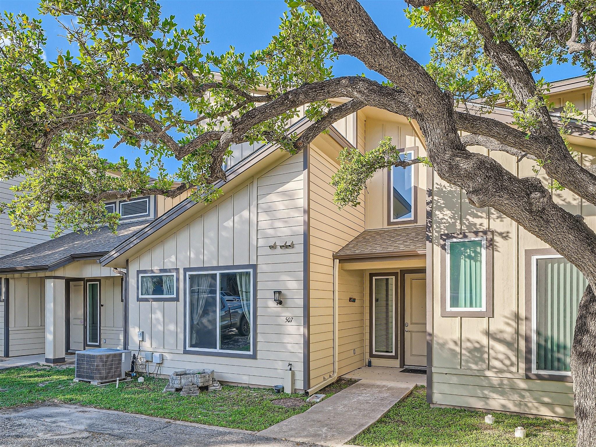 507 Venture BLVD S