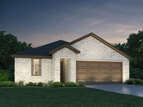 Photo of 101 Hannah TRL, Georgetown, TX 78628 (MLS # 8957519)