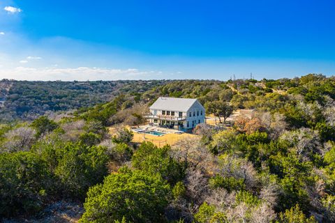 117 Point RD Fredericksburg TX 78624