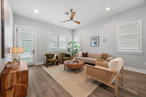 Tiny photo for 4515 Unity CIR, Austin, TX 78731 (MLS # 7704050)