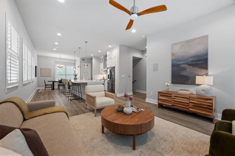 Tiny photo for 4515 Unity CIR, Austin, TX 78731 (MLS # 7704050)