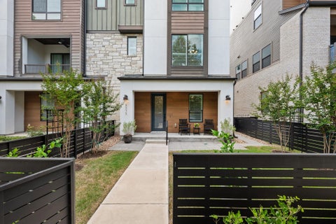 Tiny photo for 4515 Unity CIR, Austin, TX 78731 (MLS # 7704050)
