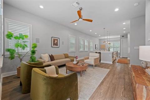 Tiny photo for 4515 Unity CIR, Austin, TX 78731 (MLS # 7704050)