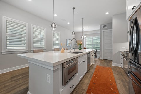 Tiny photo for 4515 Unity CIR, Austin, TX 78731 (MLS # 7704050)