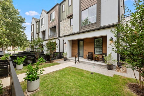 Photo of 4515 Unity CIR, Austin, TX 78731 (MLS # 7704050)