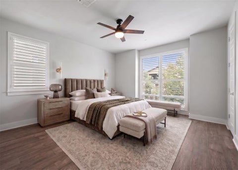 Tiny photo for 4515 Unity CIR, Austin, TX 78731 (MLS # 7704050)