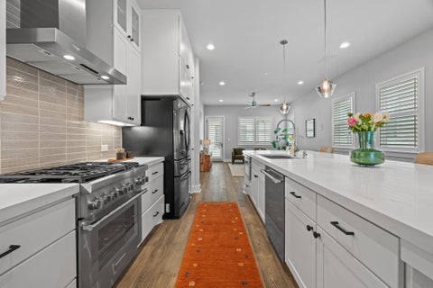 Tiny photo for 4515 Unity CIR, Austin, TX 78731 (MLS # 7704050)