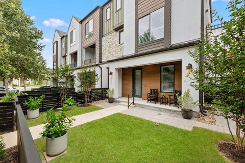 Photo of 4515 Unity CIR, Austin, TX 78731 (MLS # 7704050)