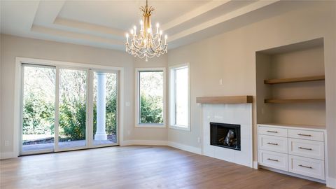 Tiny photo for 16018 Fontaine Ave, Austin, TX 78734 (MLS # 1729999)