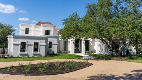 Photo of 16018 Fontaine Ave, Austin, TX 78734 (MLS # 1729999)