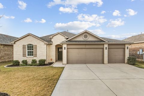 224 Kramer ST Georgetown TX 78626