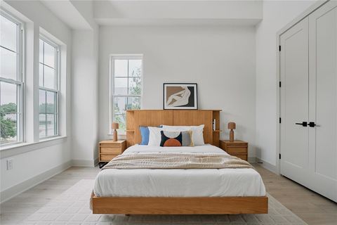 Tiny photo for 2209 Woodland Ave #803, Austin, TX 78741 (MLS # 6467538)