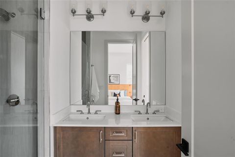 Tiny photo for 2209 Woodland Ave #803, Austin, TX 78741 (MLS # 6467538)