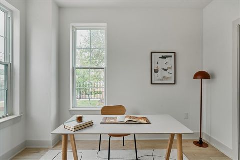 Tiny photo for 2209 Woodland Ave #803, Austin, TX 78741 (MLS # 6467538)