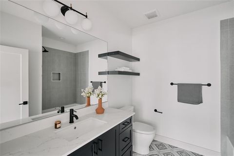Tiny photo for 2209 Woodland Ave #803, Austin, TX 78741 (MLS # 6467538)