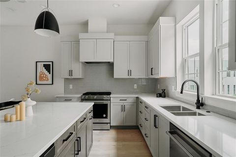 Tiny photo for 2209 Woodland Ave #803, Austin, TX 78741 (MLS # 6467538)