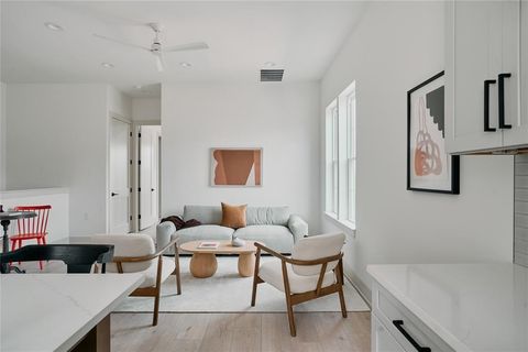 Tiny photo for 2209 Woodland Ave #803, Austin, TX 78741 (MLS # 6467538)