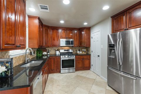 Tiny photo for 2312 MARCUS ABRAMS BLVD, Austin, TX 78748 (MLS # 9797336)