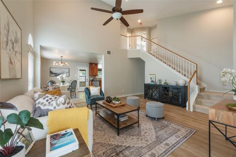 Photo of 2312 MARCUS ABRAMS BLVD, Austin, TX 78748 (MLS # 9797336)