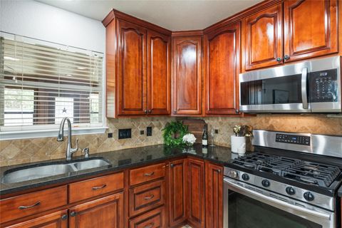 Tiny photo for 2312 MARCUS ABRAMS BLVD, Austin, TX 78748 (MLS # 9797336)