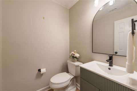 Tiny photo for 2312 MARCUS ABRAMS BLVD, Austin, TX 78748 (MLS # 9797336)