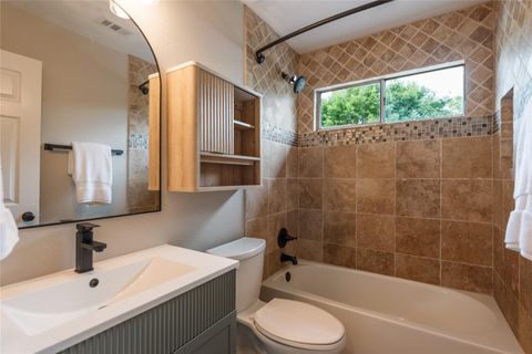Tiny photo for 2312 MARCUS ABRAMS BLVD, Austin, TX 78748 (MLS # 9797336)