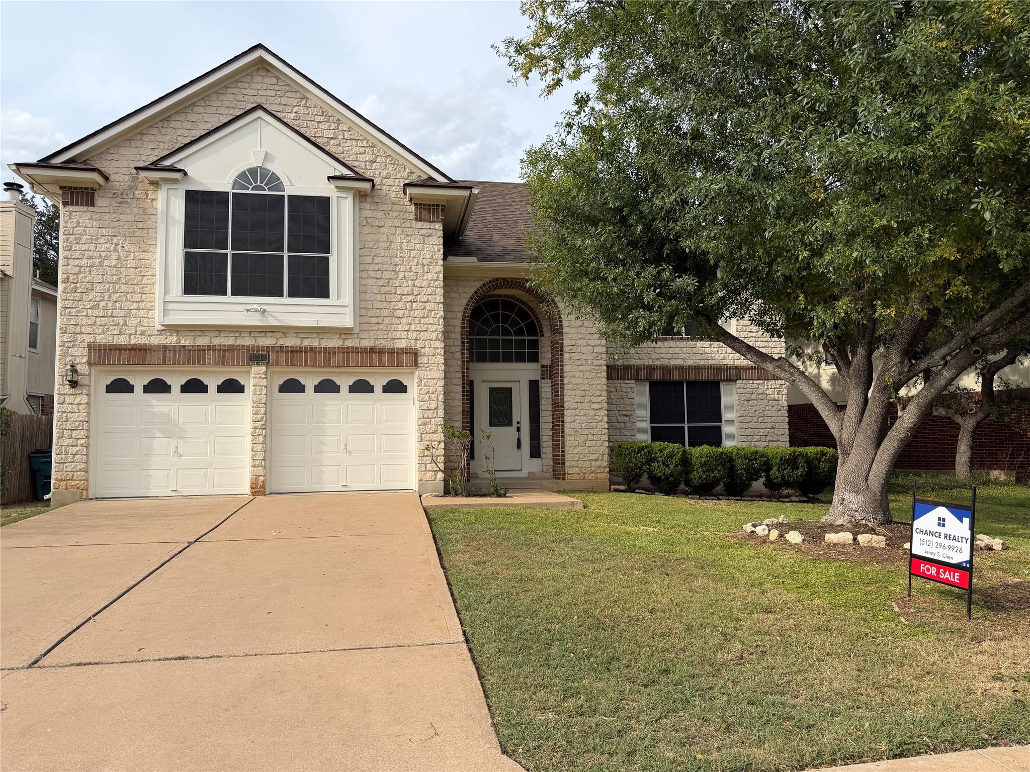 1213 ELM FOREST DR