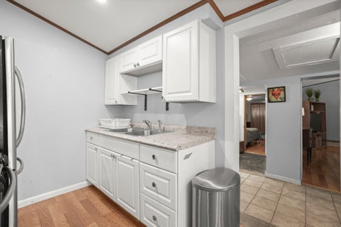 Tiny photo for 1908 Holly ST, Austin, TX 78702 (MLS # 4600837)