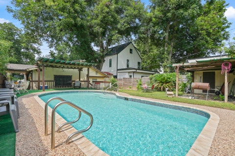 Tiny photo for 1908 Holly ST, Austin, TX 78702 (MLS # 4600837)